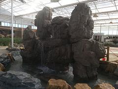西北水秀石假山設計,哪里有賣品牌好的水秀石假山圖片|西北水秀石假山設計,哪里有賣品牌好的水秀石假山產品圖片由甘肅金石園林景觀工程公司生產提供-